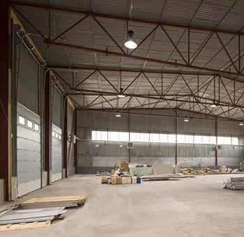 Exclusive Garage Door Service Acton, MA 978-219-2070 - commercial